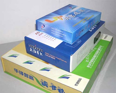 禮品盒紙盒印刷